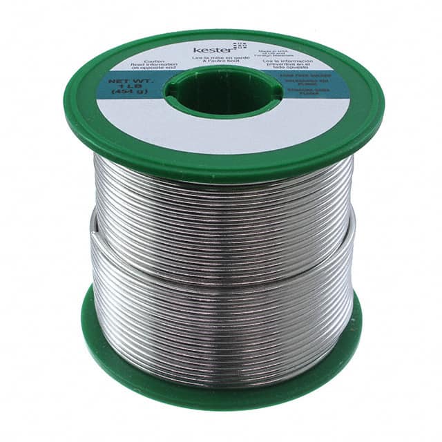 24-9574-1400 SOLDER 66 .062 14AWG 1LB