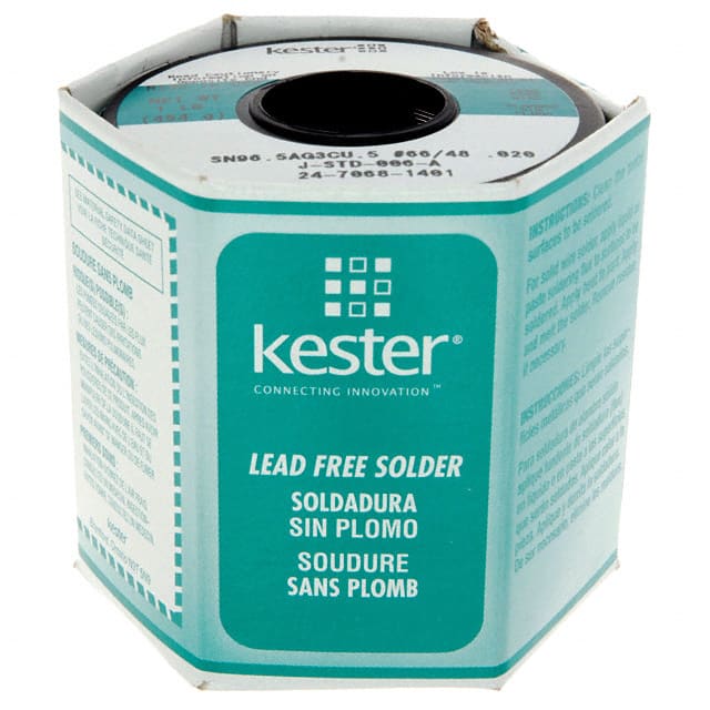 24-7068-1401 SOLDER RA .020" 24AWG 1LB