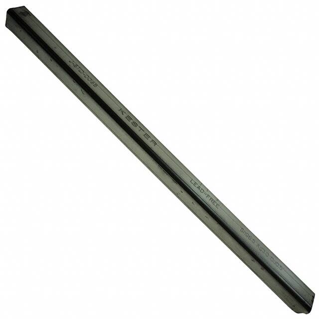 44-7068-0000 SOLDER BAR 1.66LB SN96.5AG3CU0.5
