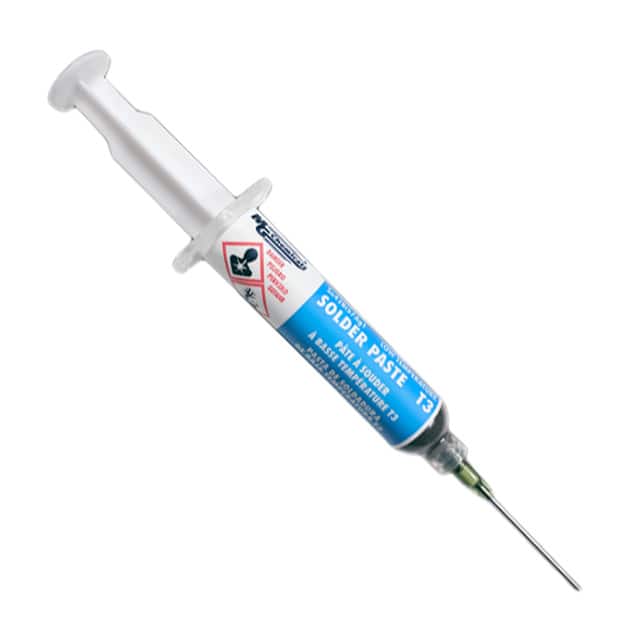 4902P-25G LEAD FREE LOW TEMPERATURE SOLDER