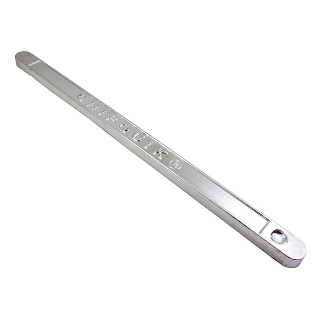 BARSN99.3CU0.7 SOLDER BAR SN99.3/CU0.7 1LB SUPE