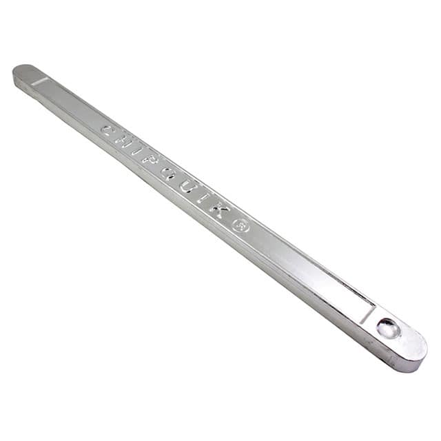BARSN42BI57AG1 SOLDER BAR SN42/BI57/AG1 1LB SUP