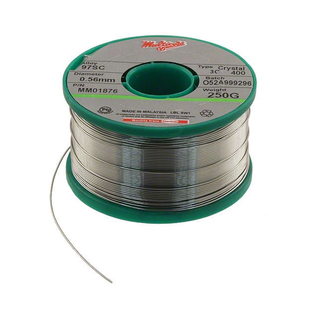 673828 97SC 400 2% .022DIA 23AWG
