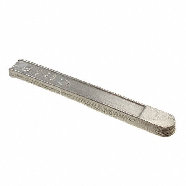 BARSN60PB40-8OZ SOLDER BAR SN60/PB40 8OZ 227G SU