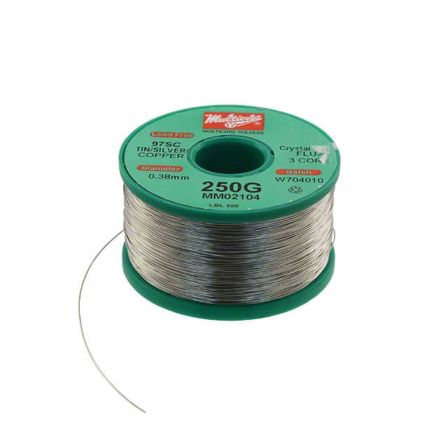 796037 97SC C511 2% .015DIA 27AWG