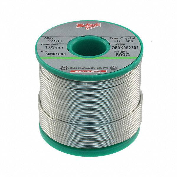 673832 97SC 400 2% .064DIA 14AWG