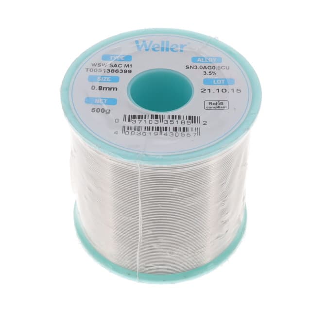T0051386399 WSW SAC M1 SN3,0AG0,5CU3,5%