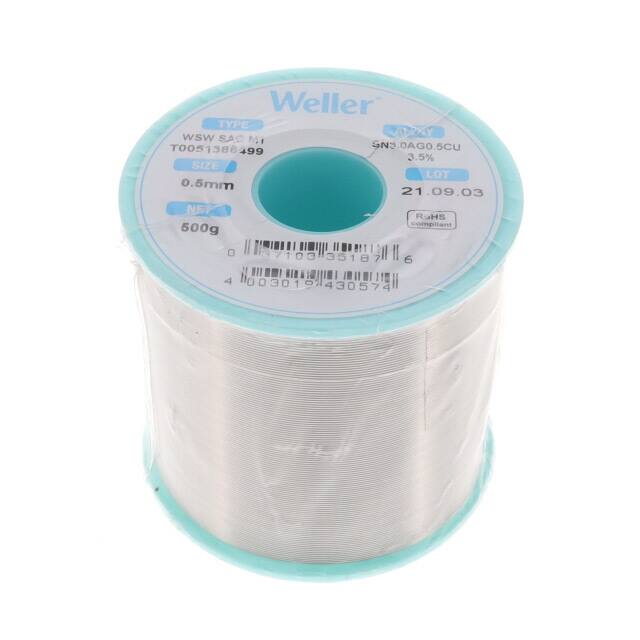 T0051386499 WSW SAC M1 SN3,0AG0,5CU3,5%