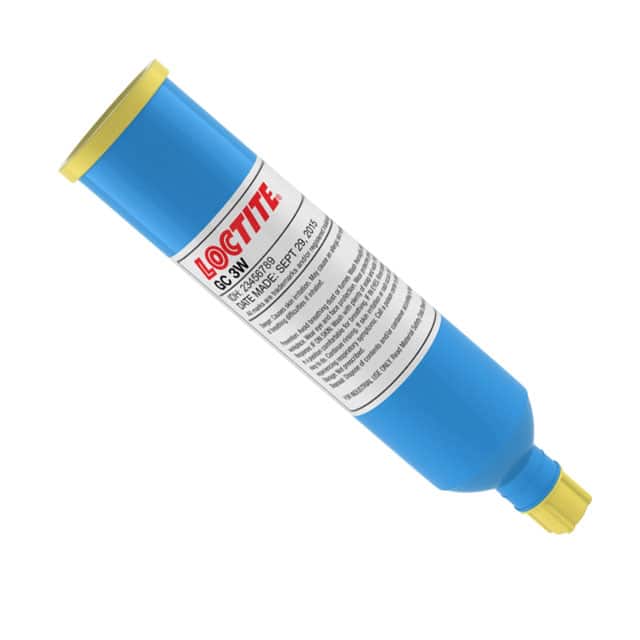 2041006 LOCTITE GC 3W SAC305T3 895V 53U