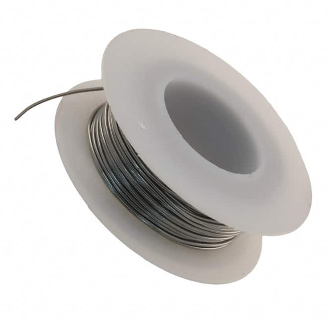 SMDSW.031 2OZ SOLDER WIRE NO-CLEAN 63/37 2OZ.