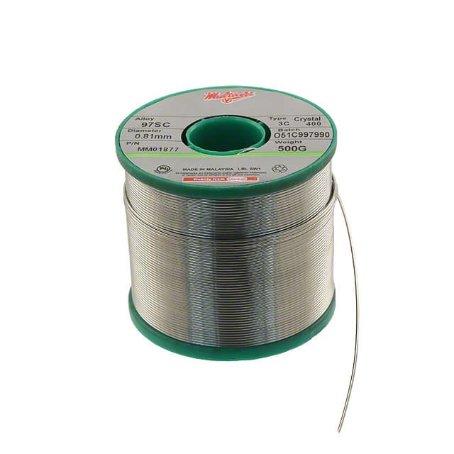 673829 97SC 400 2% .032DIA 20AWG