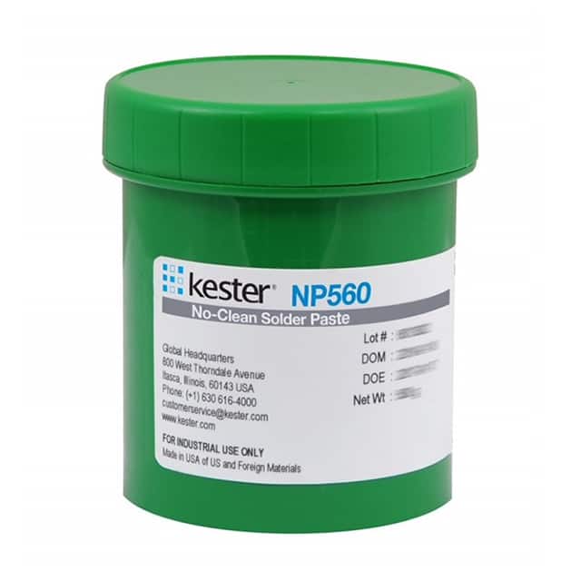70-4823-0910 NP560 SN96.5AG3.0CU0.5 T4 500 G
