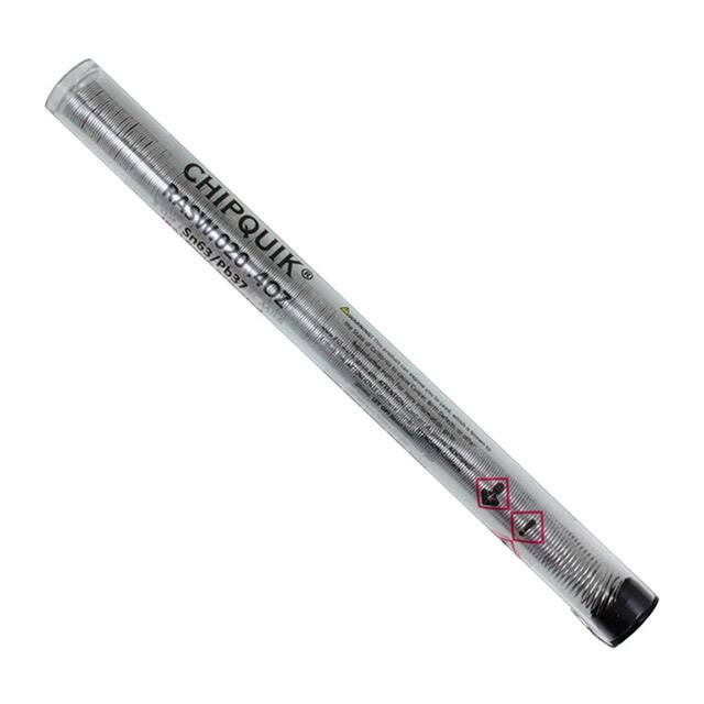 RASW.020 .4OZ SOLDER WIRE POCKET PACK 63/37 TI