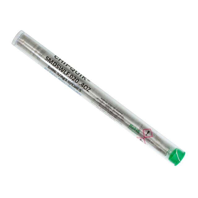 SMDSWLF.020 .4OZ LF SOLDER WIRE POCKET PACK 96.5/