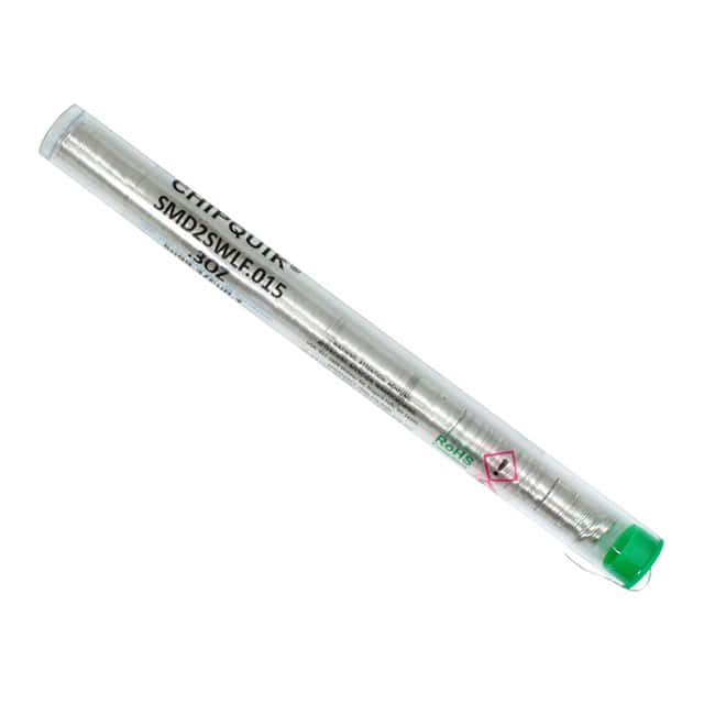 SMD2SWLF.015 .3OZ LF SOLDER WIRE POCKET PACK 99.3/