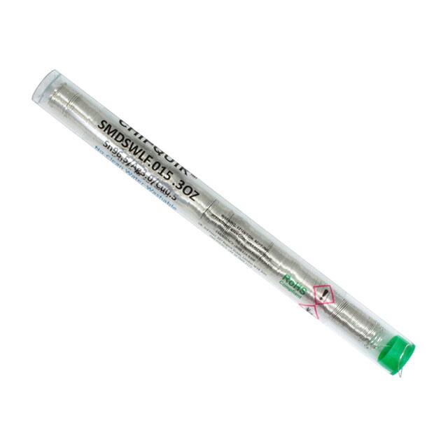 SMDSWLF.015 .3OZ LF SOLDER WIRE POCKET PACK 96.5/