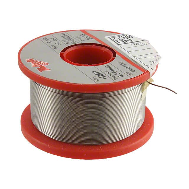 397952 HMP 366 3% .022DIA. 23AWG
