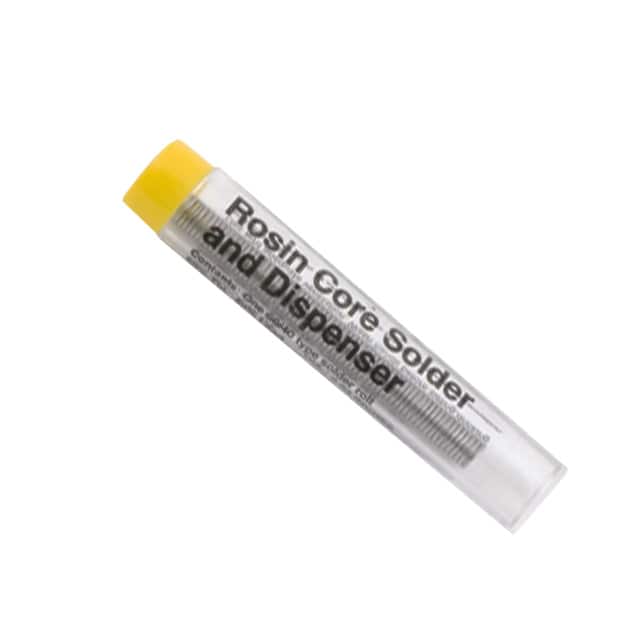 35232 SOLDER, COIL, LEAD-FREE (6 PACK)