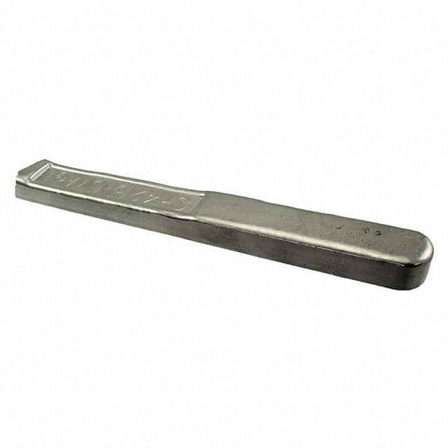 BARSN42BI57AG1-8OZ SOLDER BAR SN42/BI57/AG1 8OZ 227