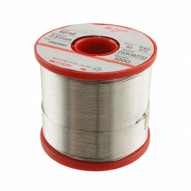 386827 60/40 370 3% .032DIA 20AWG