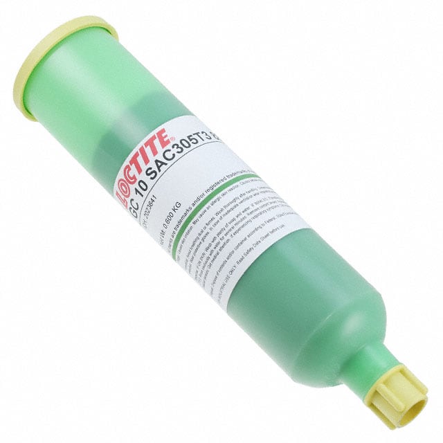 2023641 LOCTITE GC 10 SAC305T3 885 53U