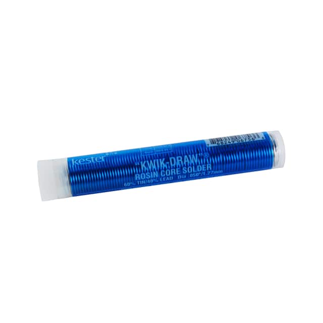 83-3000-0000 KESTER SOLDER SN60/PB40 POCKET P