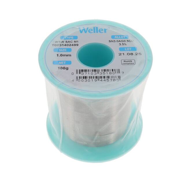 T0051402499 WSW SAC M1 SN3,0AG0,5CU3,5%