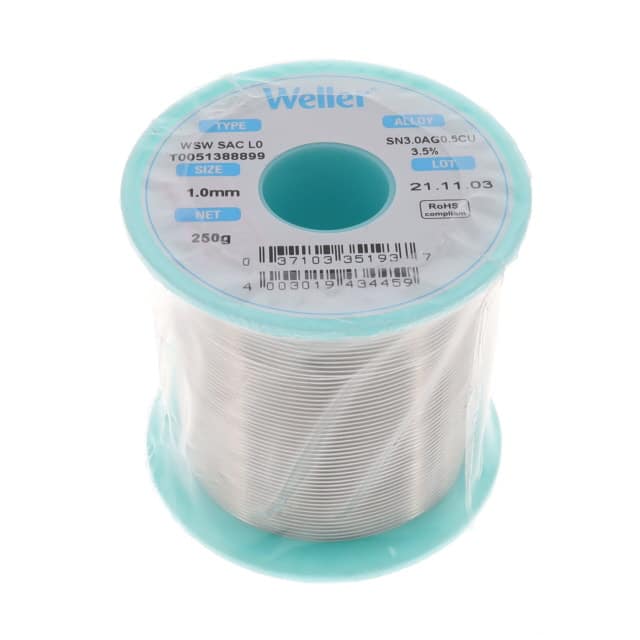 T0051388899 WSW SAC L0 SN3,0AG0,5CU3,5%
