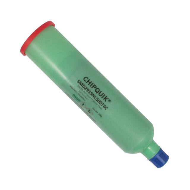 SMD291SNL500T4C SOLDER PASTE SAC305 T4 500G