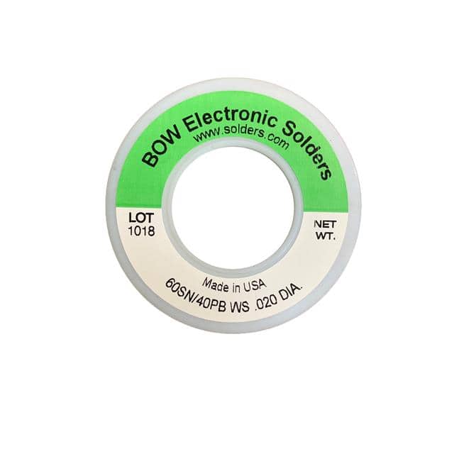 CC6001031 60SN/40PB WATER SOLUBLE FLUX 1 L