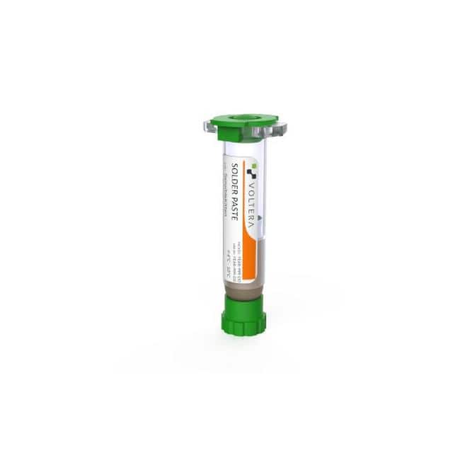 MBS-VOLT-03-02 VOLTERA V-ONE SOLDER PASTE CARTR