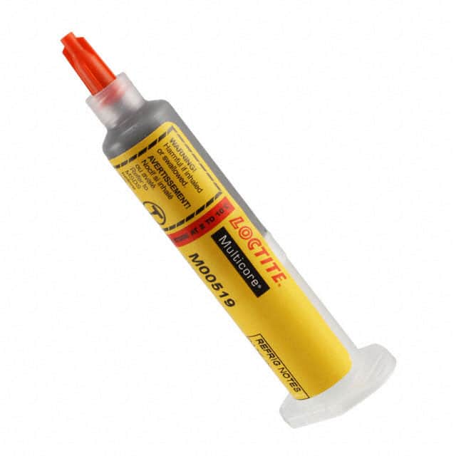 583489 63/37 MP200 SOLDER FLUX 25GM