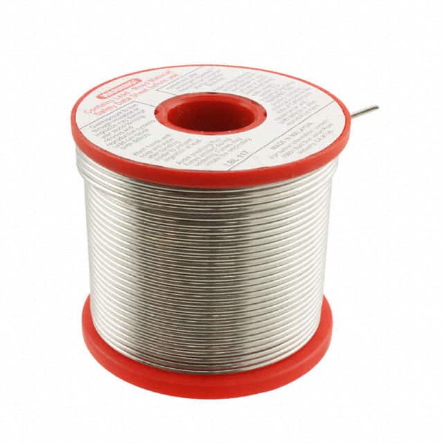 395442 63/37 400 1% .064DIA 14AWG