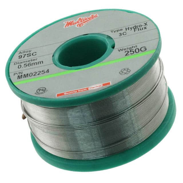 893358 97SC HYDRO-X 2% .022DIA 23AWG
