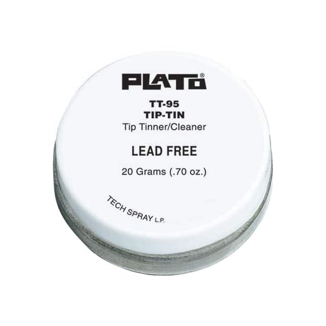 TT-95 SOLDER TIP TINNER (ACTIVATOR)