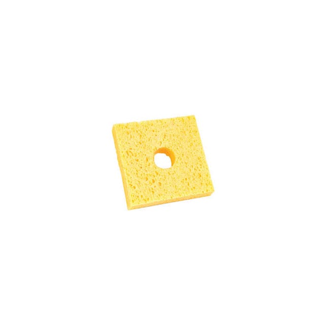 CS-44/625 SOLDER SPONGE CNTR HOLE