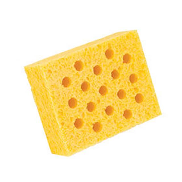 CS-14M SOLDER SPONGE 2.75X2.16" SC