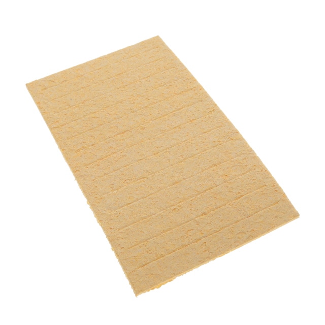EC205 SOLDER SPONGE 2.5X4.65" PLAIN