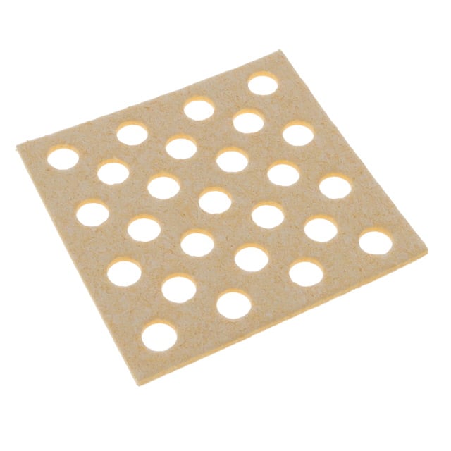 EC305 SOLDER SPONGE 2.5X2.5" SC STYLE