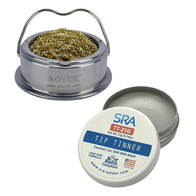 TTKIT SOLDERING TIP MAINTENANCE KIT