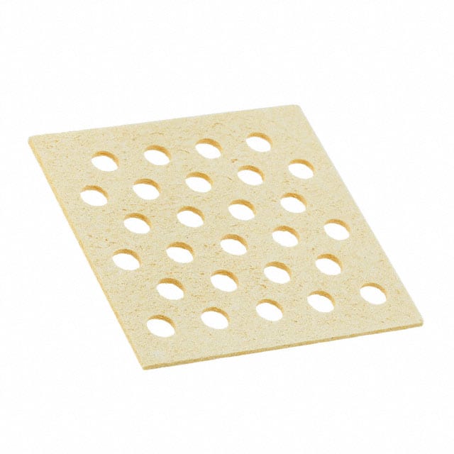 609-029 SOLDER SPONGE 2.6X2.6" SC STYLE