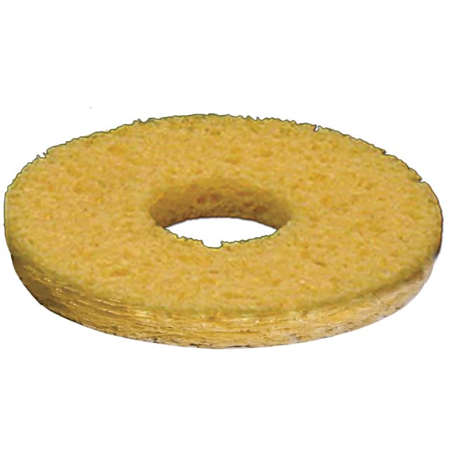 RS200 REPLACEMENT SPONGE-ROUND