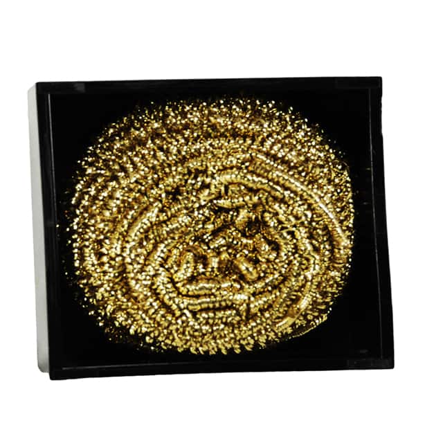CS-BS1 BRASS SPONGE TIP CLEANER