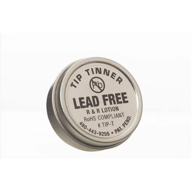 TIP-T TIP TINNER CLEANER 1/2OZ CAN