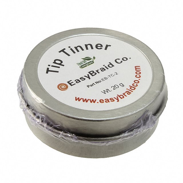 EB-TC-2 SOLDER TIP TINNER (ACTIVATOR)