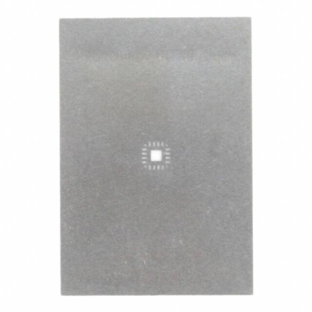 IPC0113-S QFN-20 STENCIL