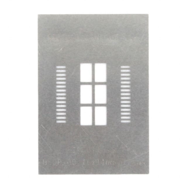 IPC0116-S HSOP-30 STENCIL
