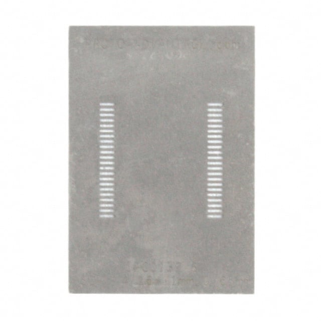 IPC0132-S HSOP-44 STENCIL