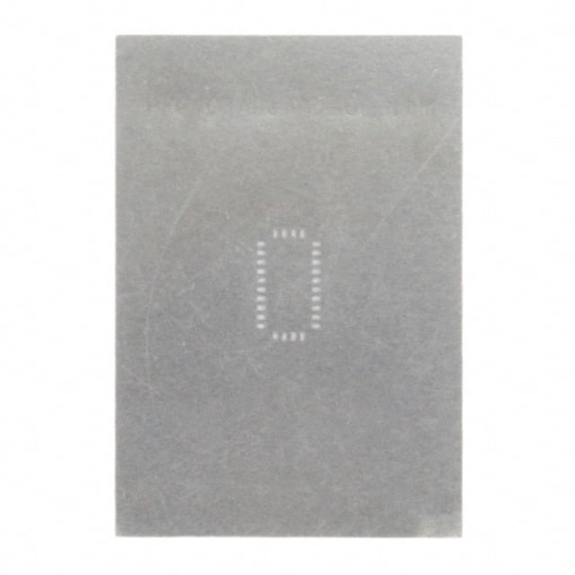 IPC0109-S LGA-28 STENCIL
