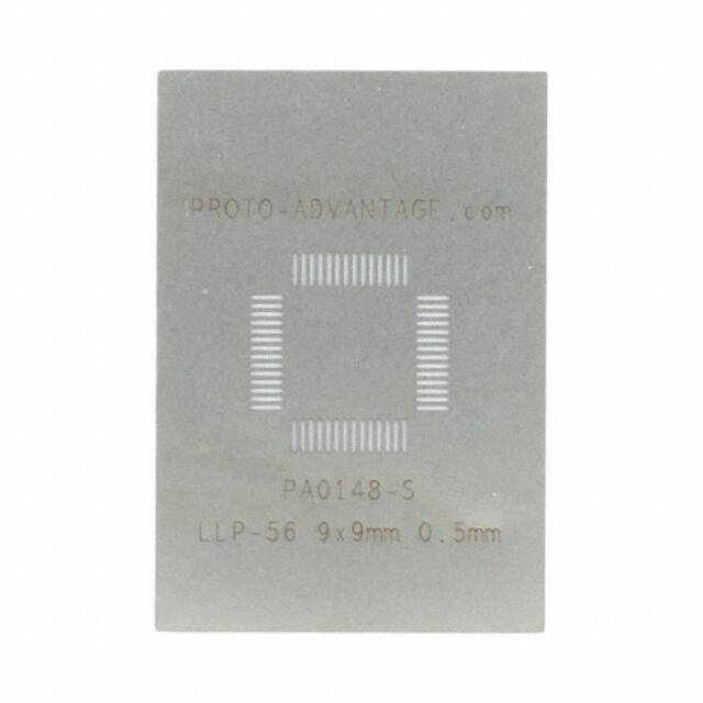 PA0148-S LLP-56 STENCIL